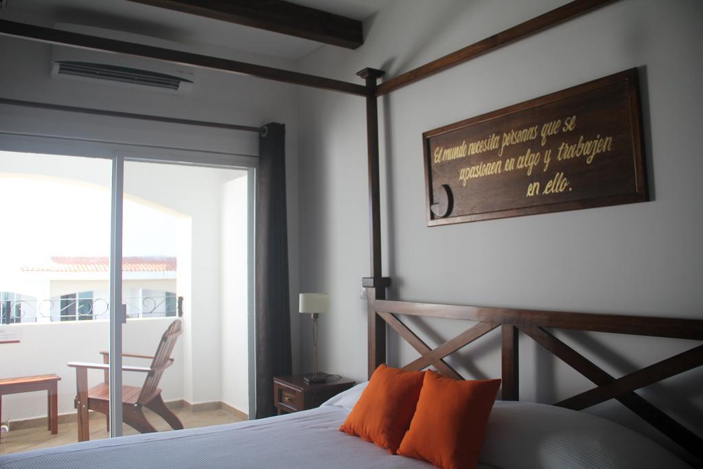 La Pasion Colonial Hotel Boutique By Bunik Playa del Carmen Room photo