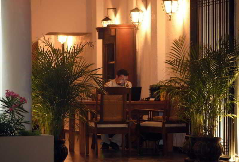 La Pasion Colonial Hotel Boutique By Bunik Playa del Carmen Exterior photo