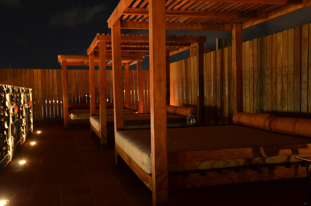La Pasion Colonial Hotel Boutique By Bunik Playa del Carmen Exterior photo