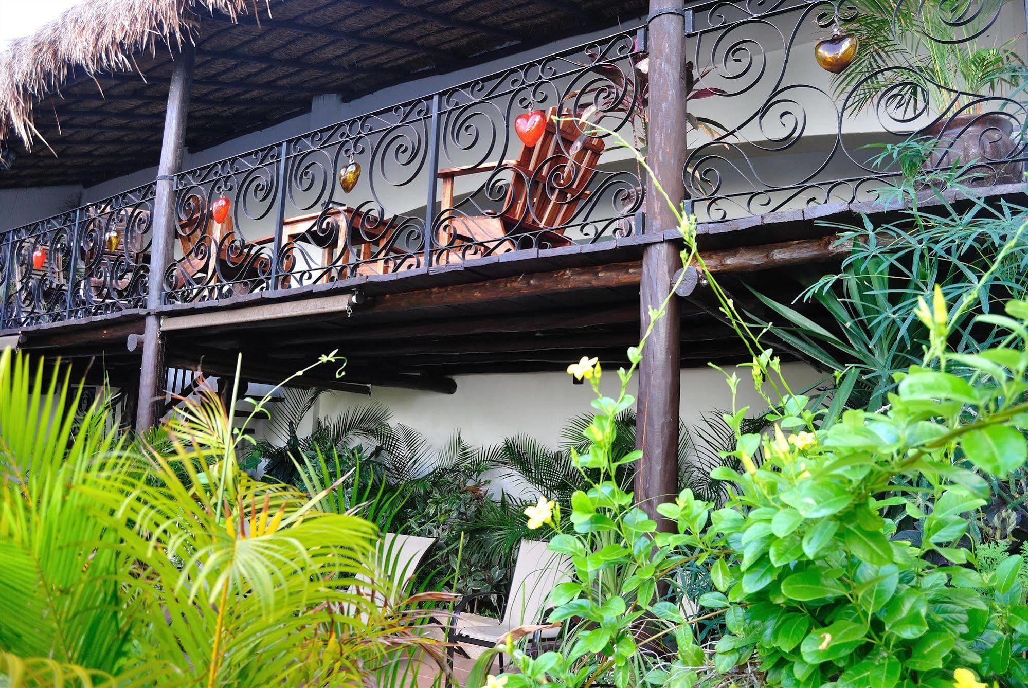 La Pasion Colonial Hotel Boutique By Bunik Playa del Carmen Exterior photo