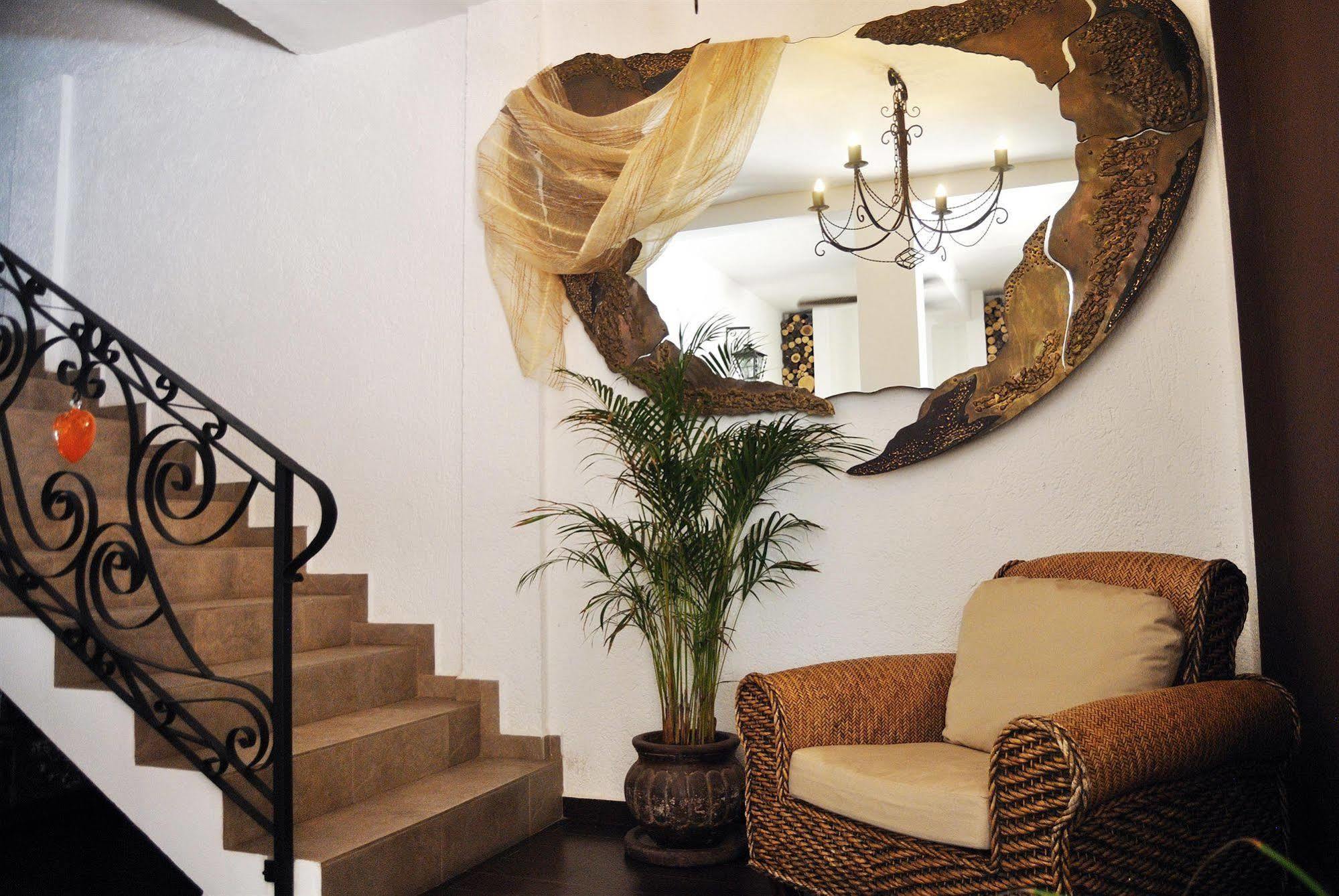 La Pasion Colonial Hotel Boutique By Bunik Playa del Carmen Exterior photo