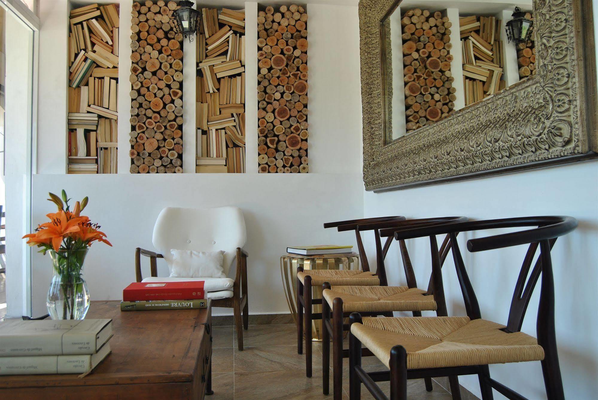 La Pasion Colonial Hotel Boutique By Bunik Playa del Carmen Exterior photo