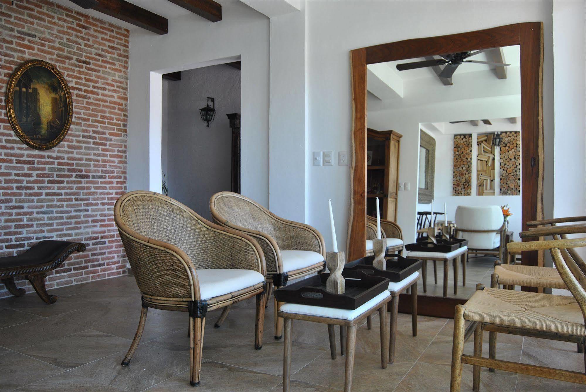 La Pasion Colonial Hotel Boutique By Bunik Playa del Carmen Exterior photo