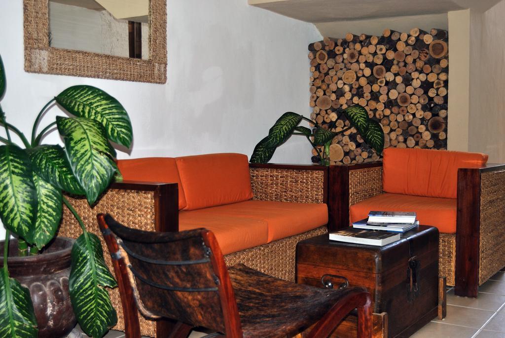 La Pasion Colonial Hotel Boutique By Bunik Playa del Carmen Exterior photo