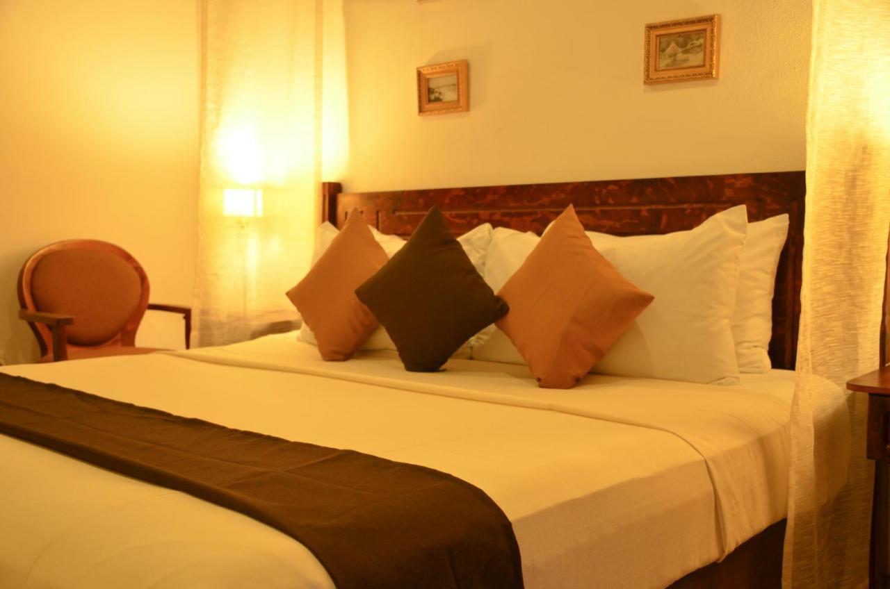 La Pasion Colonial Hotel Boutique By Bunik Playa del Carmen Exterior photo