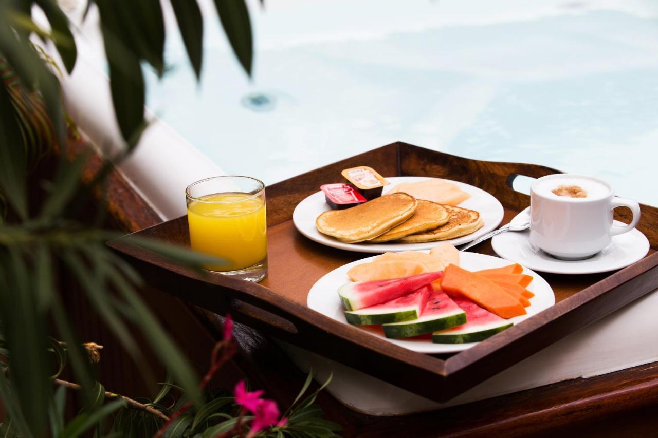 La Pasion Colonial Hotel Boutique By Bunik Playa del Carmen Exterior photo