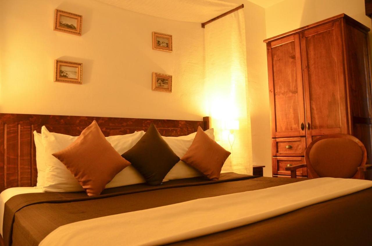 La Pasion Colonial Hotel Boutique By Bunik Playa del Carmen Exterior photo